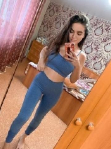 Проститутка Устина